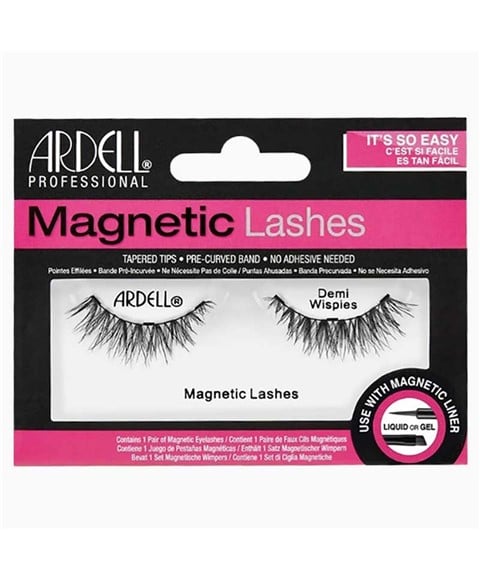 CILS MAGNÉTIQUES ARDELL DEMI WISPIES