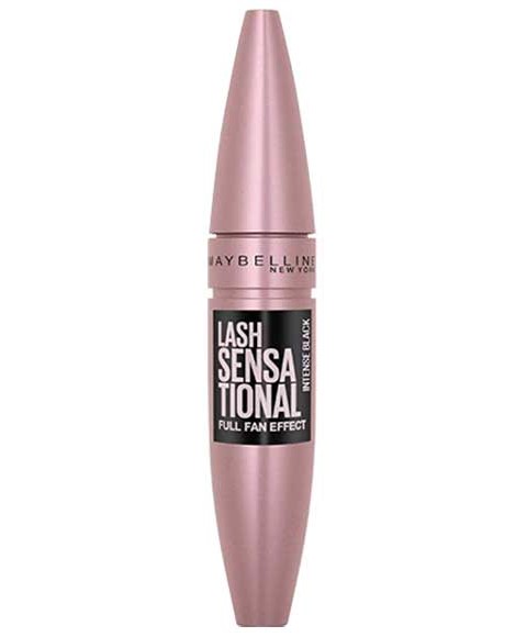 CILS SENSATIONAL MASCARA NOIR 