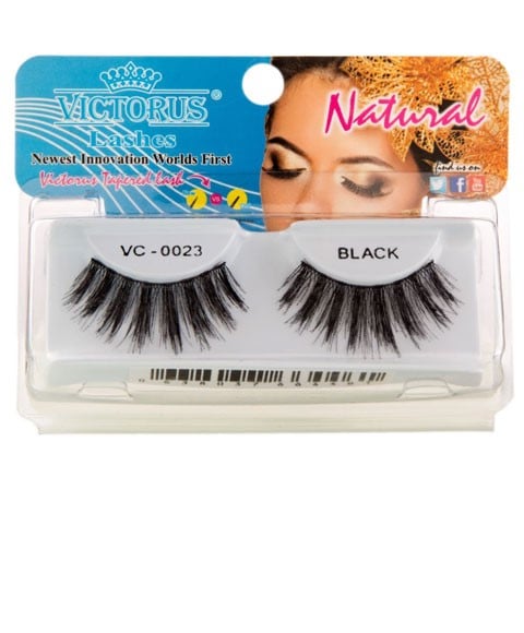 CILS VICTORUS VC 0023 NOIR 