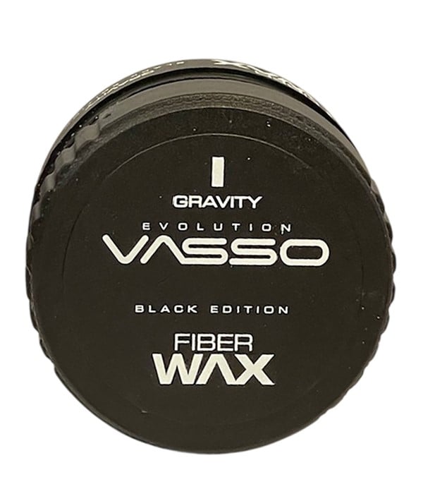 CIRE À FIBRE CREATIVE GRAVITY BLACK EDITION POUR HOMMES