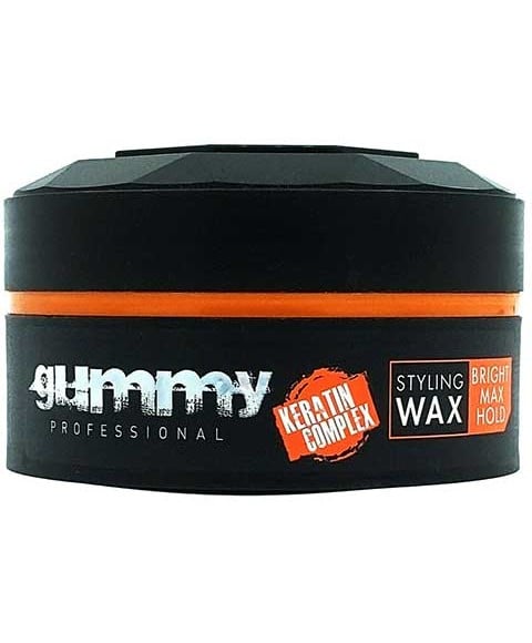 CIRE COIFFANTE GUMMY BRIGHT MAX HOLD 