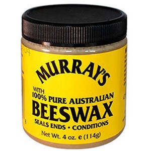 CIRE D'ABEILLE AUSTRALIENNE PURE 