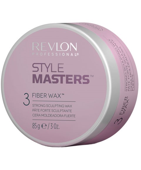 CIRE DE FIBRES STYLE MASTERS 3 