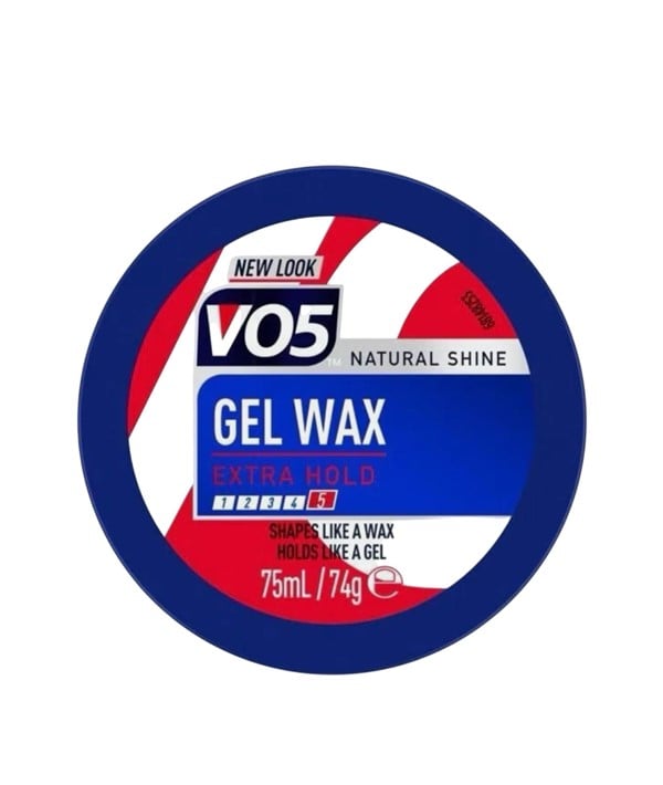 CIRE GEL DE STYLE EXTRÊME