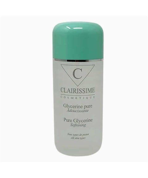 CLAIRISSIME PURE GLYCERINE ADOUCISSANTE 