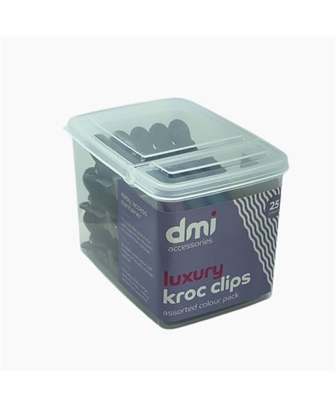 CLIPS KROCS DE LUXE KODO 