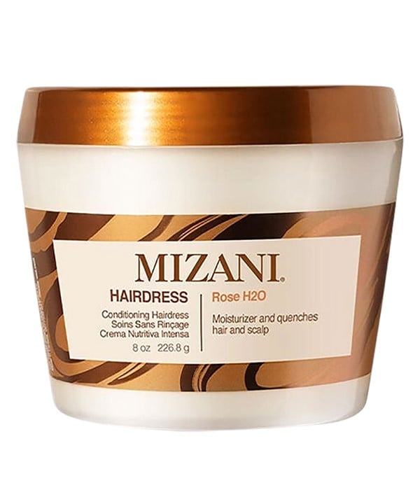 COIFFURE CONDITIONNANTE ROSE H2O 