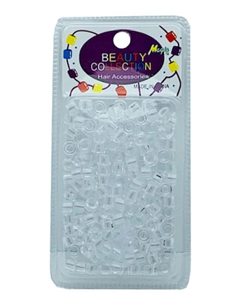 COLLECTION BEAUTÉ PERLES MAGIQUES POUR CHEVEUX CRY200 