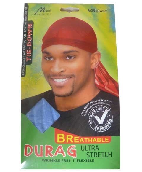COLLECTION MURRY DURAG RESPIRANT ULTRA STRETCH M3910AST 