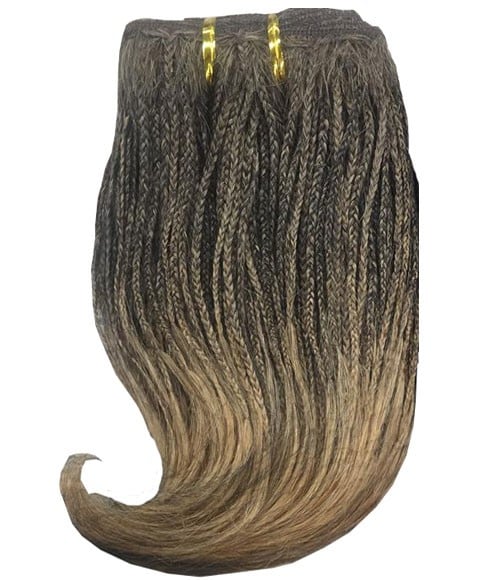 COLLECTION NAOMI SIMS HH MICRO TRESSE 