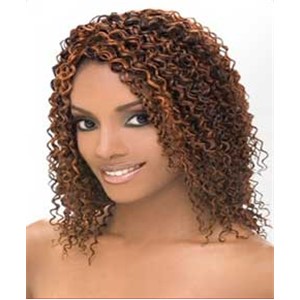 COLLECTION SENSUELLE HH WATER WAVE ON 