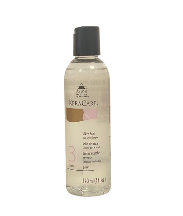 COMPLEXE DE SÉCHAGE KERACARE SILKEN SEAL