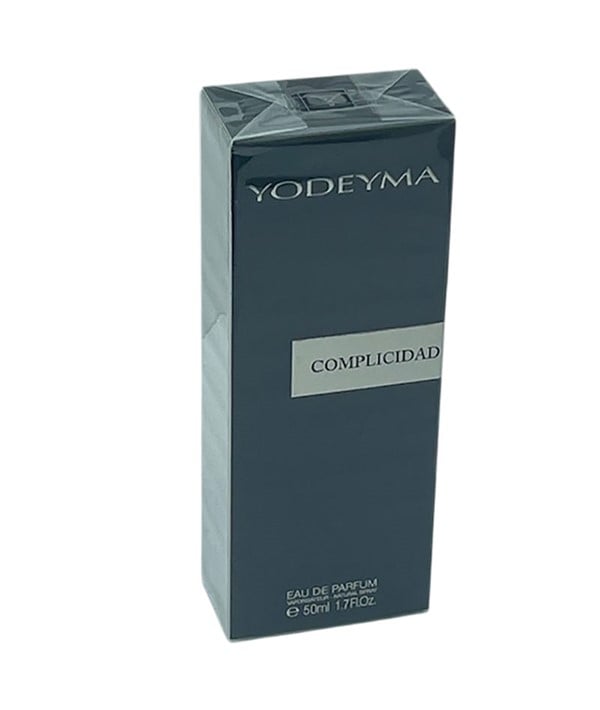 COMPLICIDAD EAU DE PARFUM