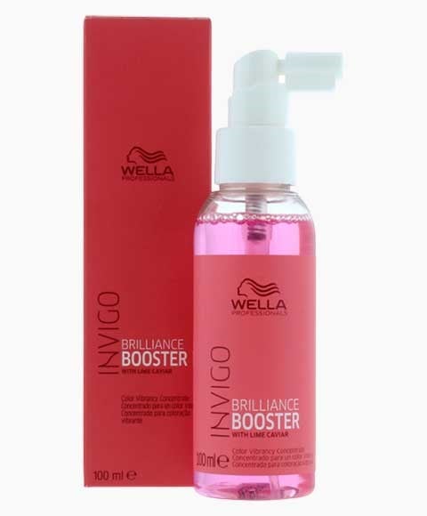 CONCENTRÉ D'ÉVITON DE COULEUR INVIGO BRILLIANCE BOOSTER 