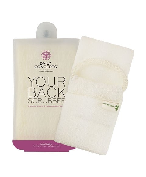 CONCEPTS QUOTIDIENS VOTRE ÉPURATEUR DE DOS 