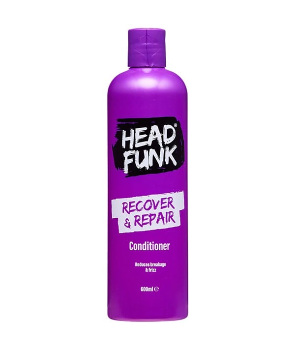 CONDITIONNEUR DE RÉCUPÉRATION ET DE RÉPARATION HEAD FUNK 