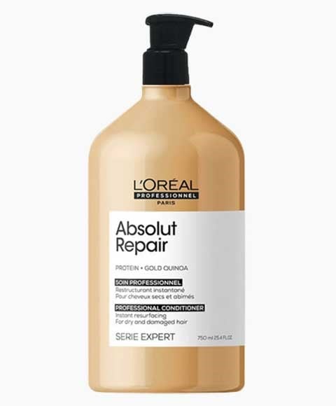 CONDITIONNEUR PROFESSIONNEL ABSOLUT REPAIR 