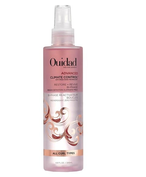 CONTRÔLE CLIMATIQUE AVANCÉ RESTAURATION ET RAVIVAGE BI PHASE 