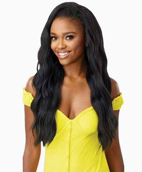 CONVERTI CAP LOVE AFFAIR SYN DEMI-PERRUQUE 