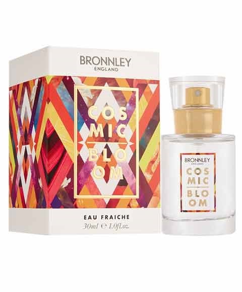 COSMIC BLOOM EAU FRAICHE 