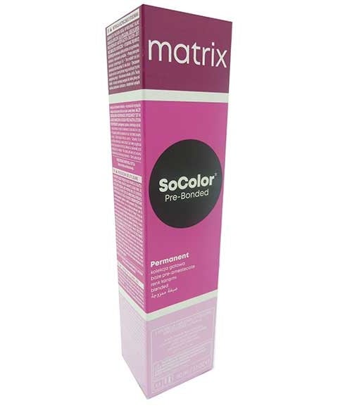 COULEUR PERMANENTE PRE-LIEE SO COLOR