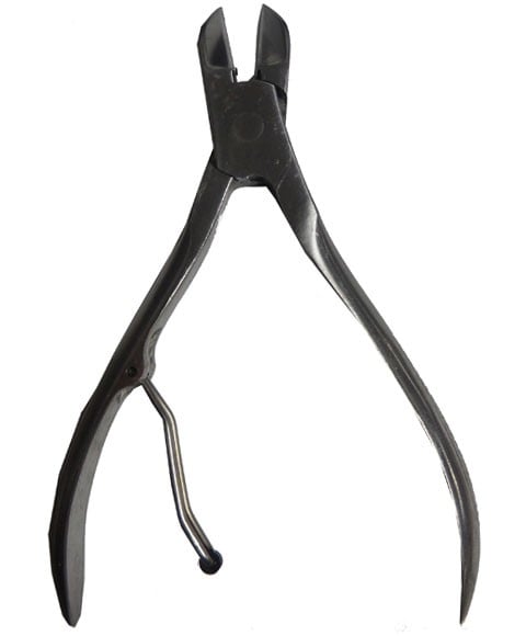 COUPE-ONGLES D'orteil CONCEPTION SPÉCIALE GWP 029