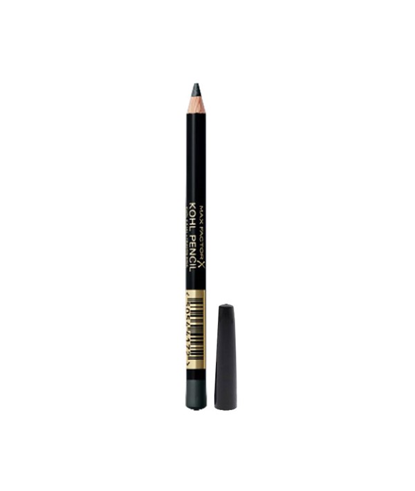 Crayon pour les yeux Kohl Max Factor 050 gris anthracite 