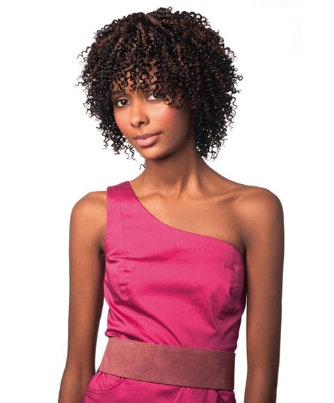 CRAZY 4 CURLS HH CHYPRE TISSAGE