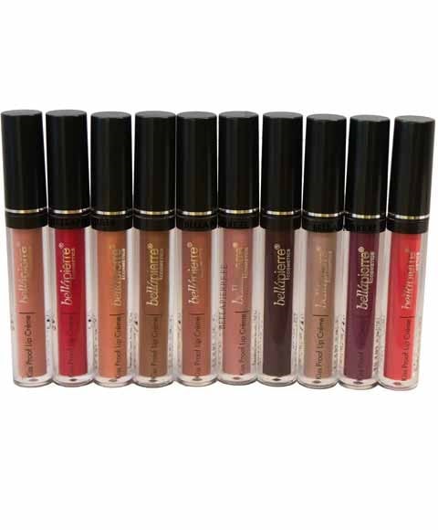 CRÈME À LÈVRES KISS PROOF 