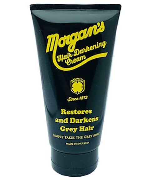 CRÈME ASSOMBISSANTE POUR CHEVEUX CLASSIQUE MORGANS