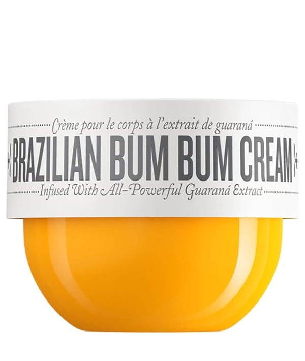 CRÈME BRÉSILIENNE BUM BUM 