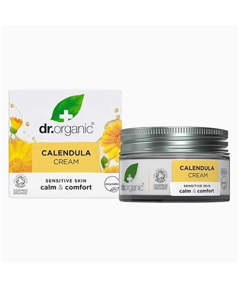 CRÈME CALENDULA CALME ET CONFORT BIO 
