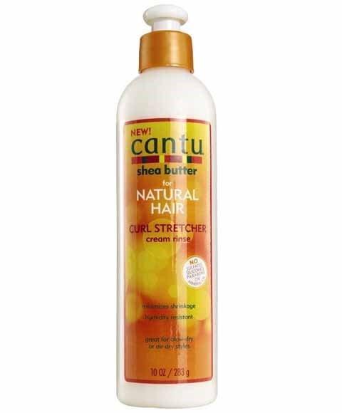 CRÈME CANTU CURL STRETCHER