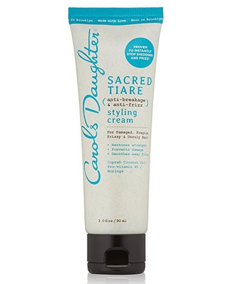 CRÈME COIFFANTE SACRED TIARE 