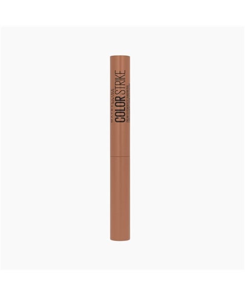 CRÈME COLOR STRIKE À L'OMBRE À PAUPIÈRES EN POUDRE STYLO 45 CHASE 