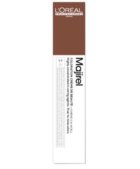 CRÈME DE COLORATION MAJIREL IONENE G INCELL 