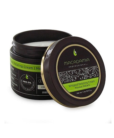 CRÈME DE DÉTAIL FOUETTE PROFESSIONNELLE