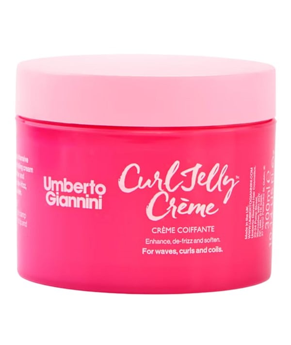 CRÈME DE GELÉE CURL 
