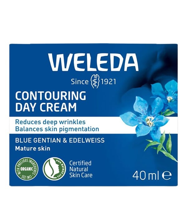 CRÈME DE JOUR CONTOURING 