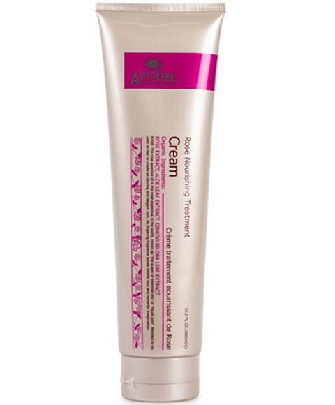 CRÈME DE TRAITEMENT NOURRISSANTE ANGEL ROSE