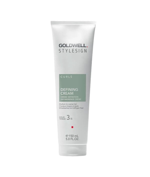 CRÈME DEFINISSANTE POUR BOUCLES STYLE SIGN