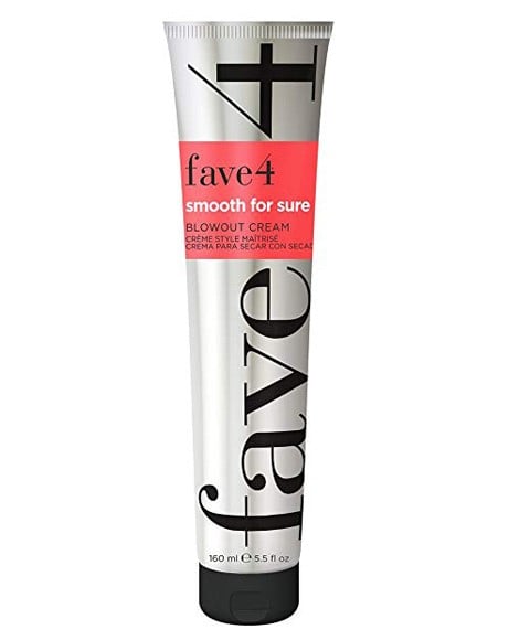 CRÈME ÉCLATANTE FAVE4 SMOOTH FOR SURE