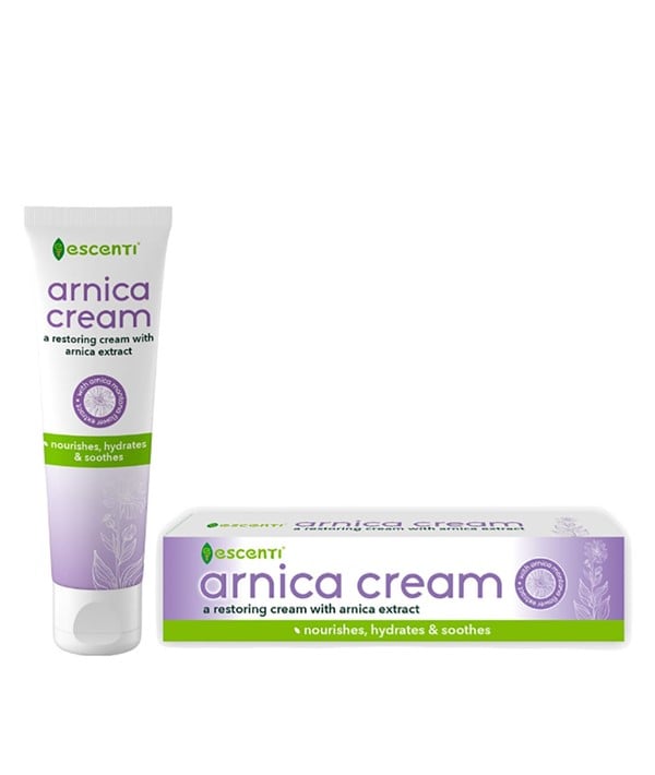 CRÈME ESCENTI ARNICA 