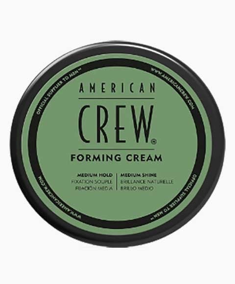 CRÈME FORMANTE AMERICAN CREW 