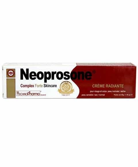 CRÈME FORTE COMPLEXE NEOPROSONE 