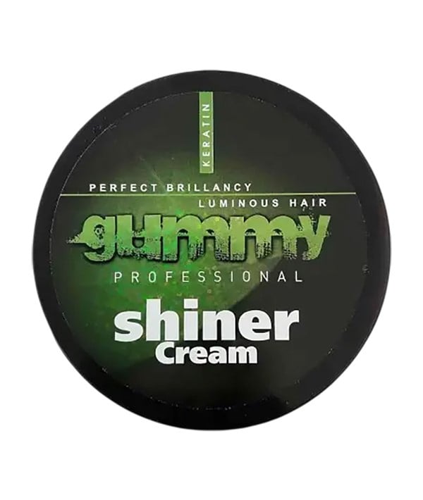 CRÈME GUMMY SHINER 