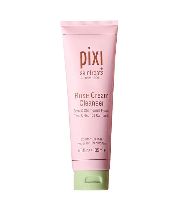 CRÈME NETTOYANTE PIXI ROSE 
