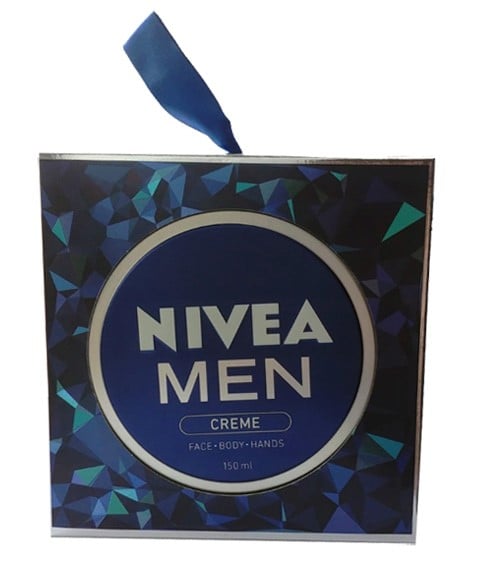CRÈME NIVEA MEN