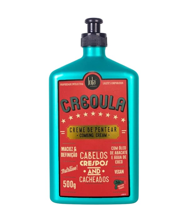 CRÈME PIGNANTE CREOULA 