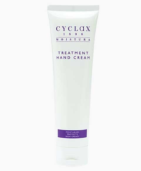 CRÈME POUR LES MAINS TRAITEMENT CYCLAX 
